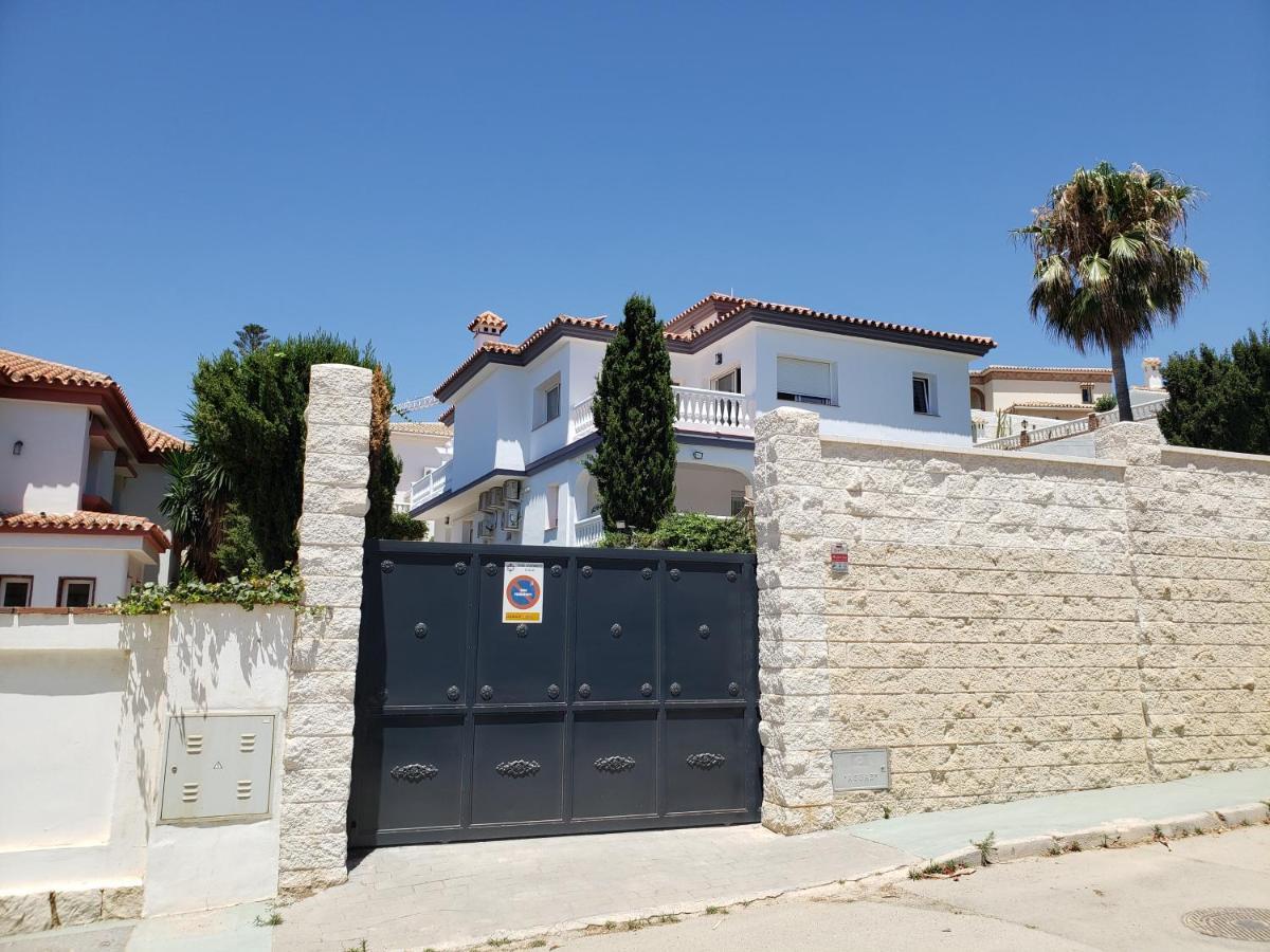 Ferienwohnung Mijas Loft El Faro Exterior foto