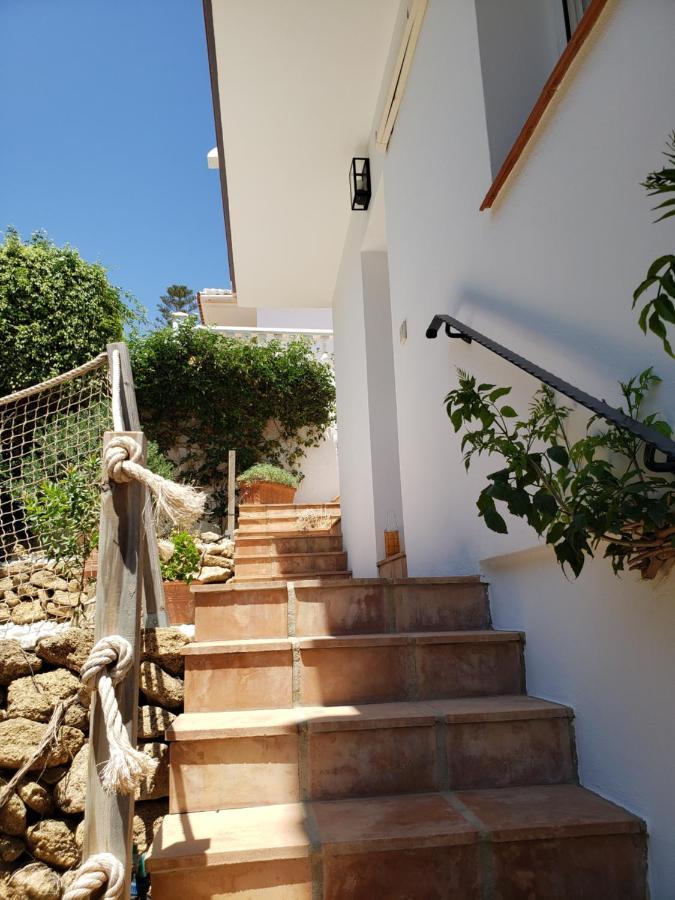 Ferienwohnung Mijas Loft El Faro Exterior foto