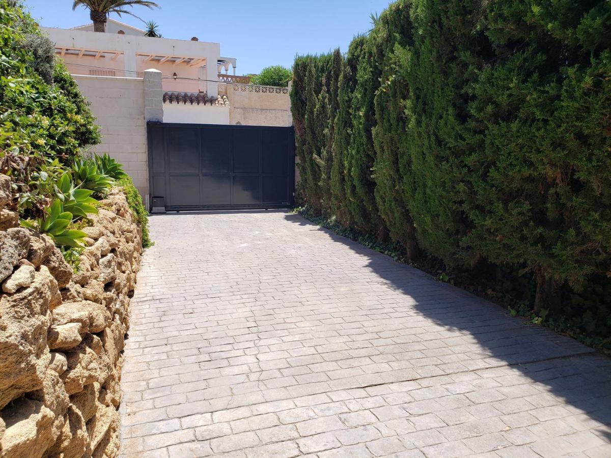 Ferienwohnung Mijas Loft El Faro Exterior foto