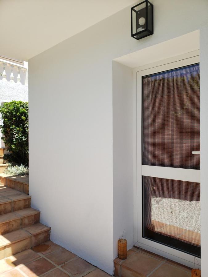 Ferienwohnung Mijas Loft El Faro Exterior foto