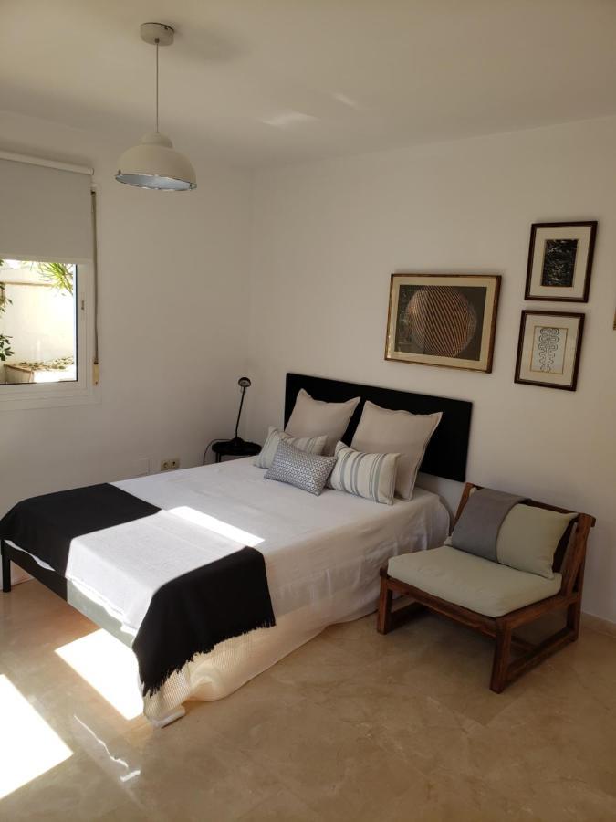 Ferienwohnung Mijas Loft El Faro Exterior foto