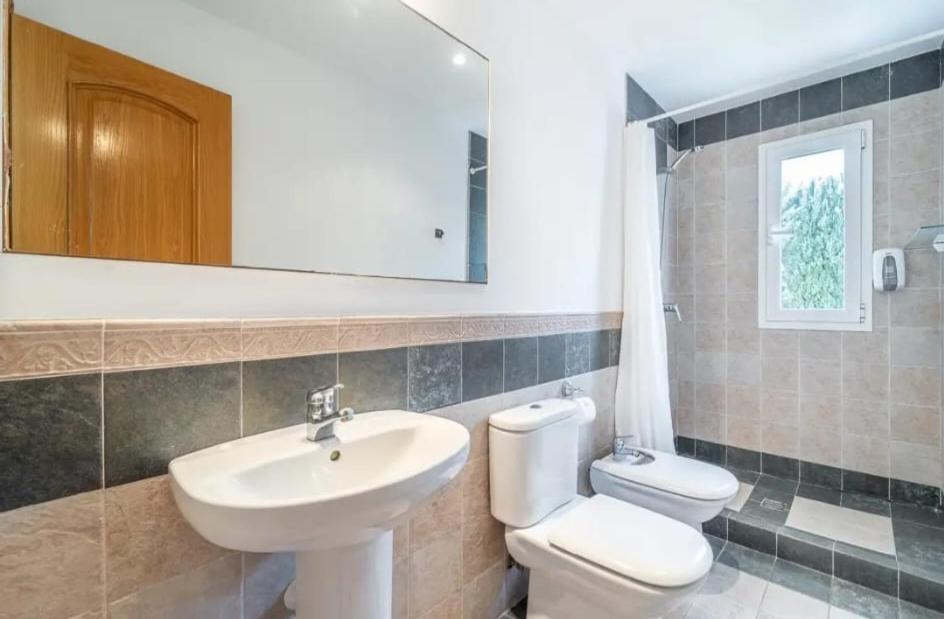 Ferienwohnung Mijas Loft El Faro Exterior foto